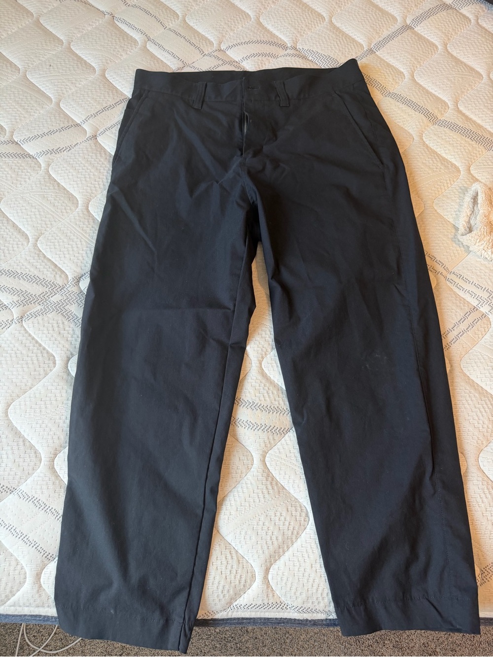 Lululemon ABC pants